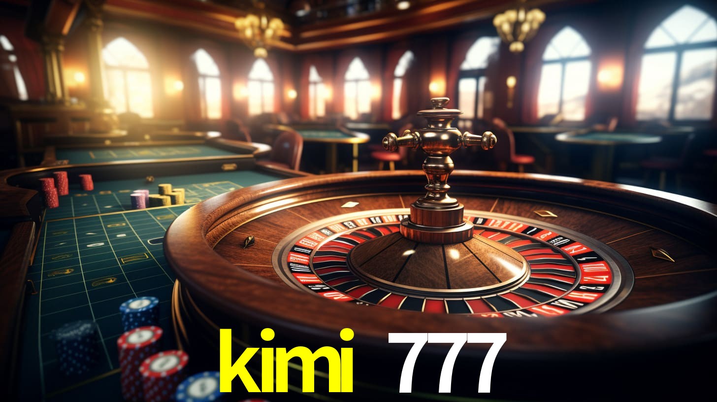 Live Casino kimi 777