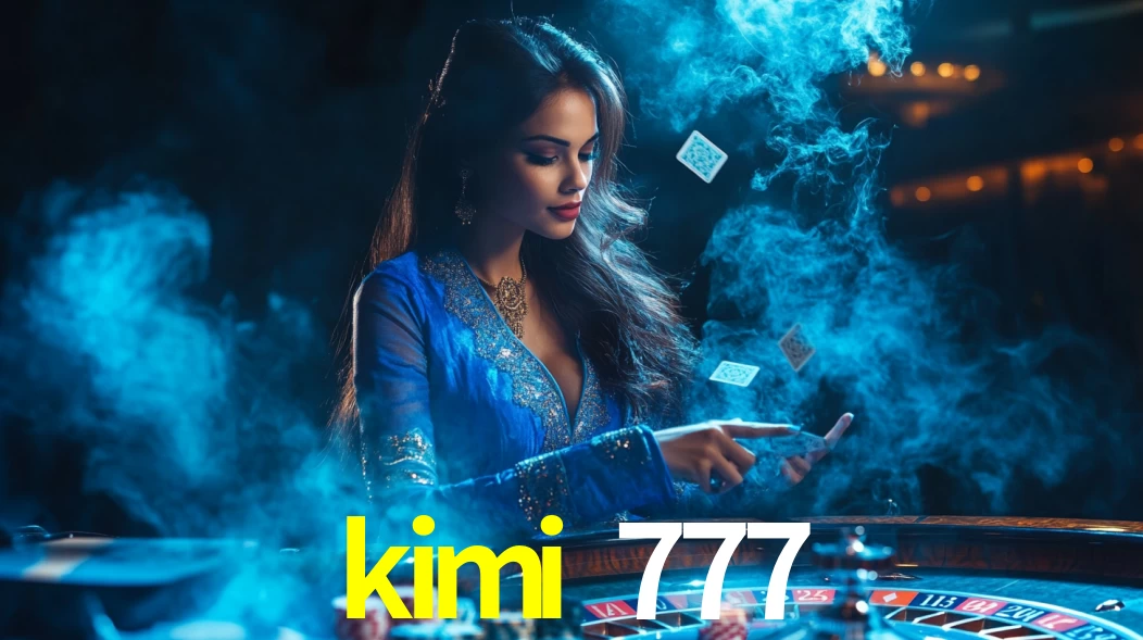 Desvendando o Mundo dos Jogos Virtuais na kimi 777