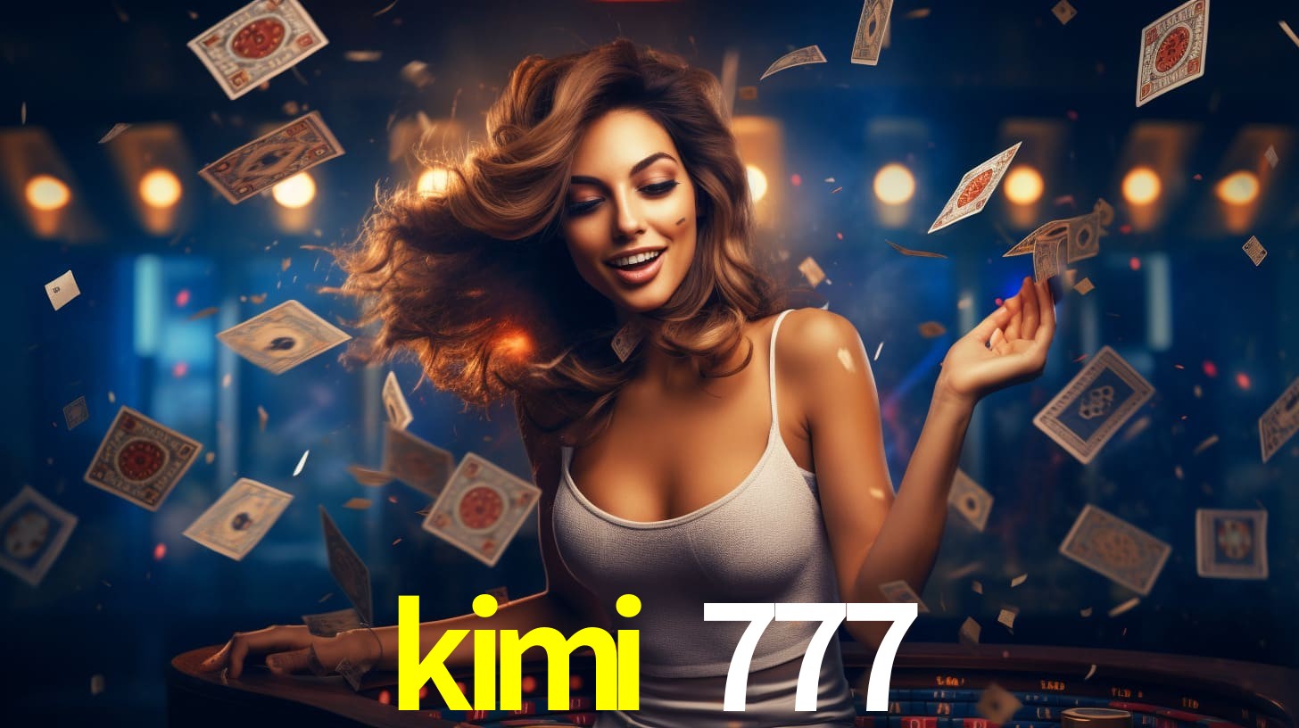 kimi 777 bet