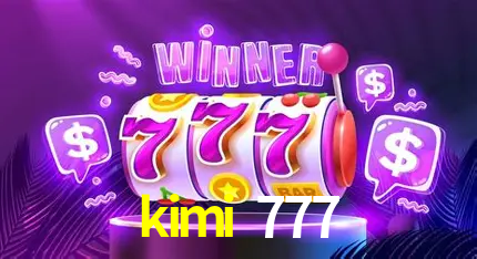 Descubra a Magia dos Jogos de Arcade no kimi 777