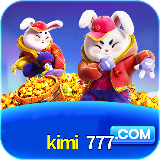 kimi 777